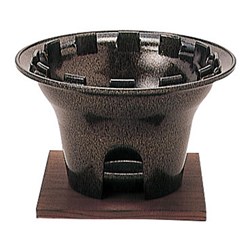 A SET bếp cao làm từ hợp kim nhôm nhập khẩu chính hãng Nhật Bản TOKATA